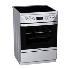 Gorenje EC 63399 DX