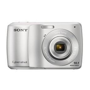 Sony DSC-S3000/S