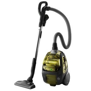 Electrolux ZUA 3840