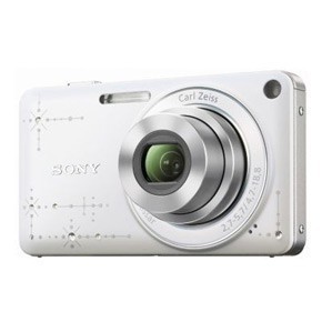 Sony DSC-W350/DW
