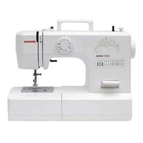 Janome Juno 1506