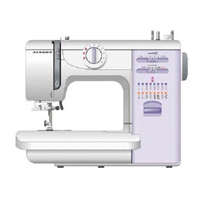 Janome 419S / 5519