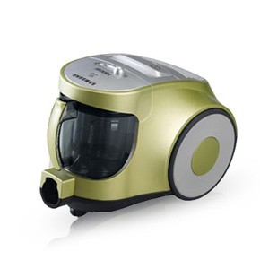 Samsung SC8431 Green
