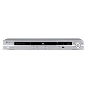 Pioneer DV-420V-S