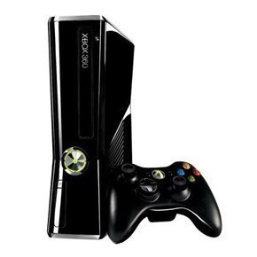 Microsoft XBOX 360 250GB