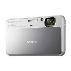 Sony DSC-T110S
