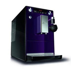 Melitta Caffeo Lattea Violet