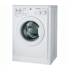 Indesit WIUN 82