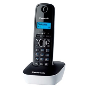 Panasonic KX-TG1611RUW