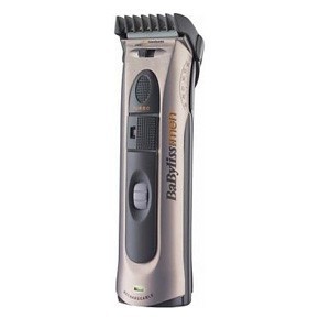 BaByliss E763XDE