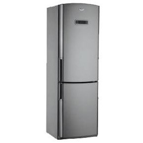 Whirlpool WBC 3546 A+NFCX