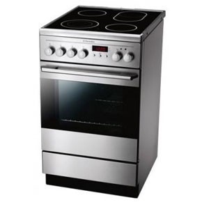 Electrolux EKC 513517 X