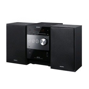 Sony CMT-FX205