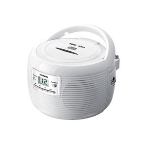 Hyundai H-1401 White