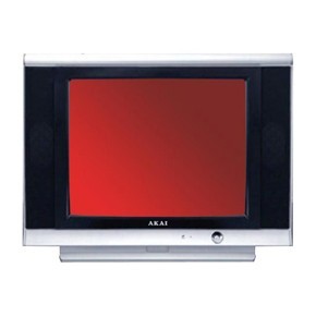 Akai 14CTN33BC