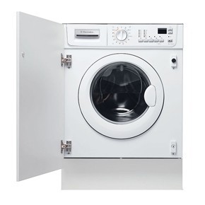 Electrolux EWG 14550 W