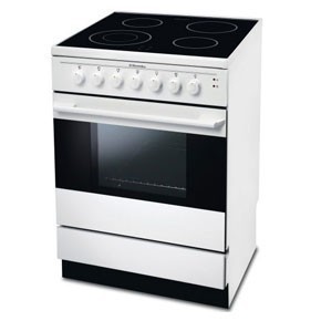 Electrolux EKC 601503 W