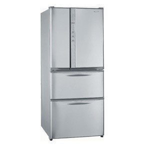 Panasonic NR-D511XR-S8