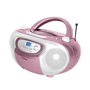 Hyundai H-1422 Pink