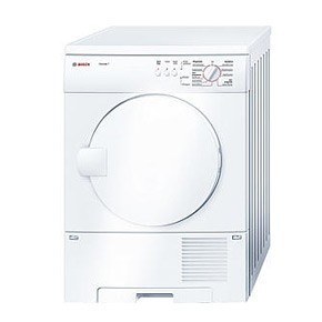 Bosch WTC 84101