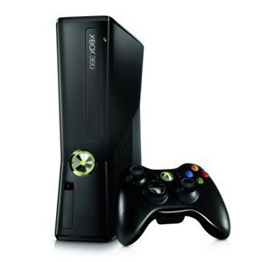 Microsoft XBOX 360 4GB Arcade