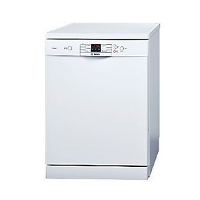 Bosch SMS 50E02