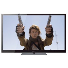 Sony KDL-40NX710