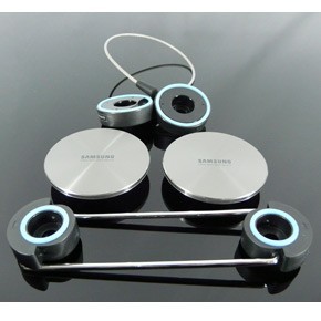 Samsung WMN 1000 BXXC