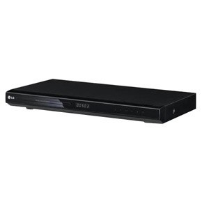 LG DVX-640