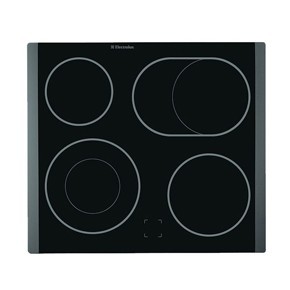 Electrolux EHC 60060 P