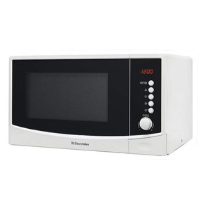 Electrolux EMS 20400 W