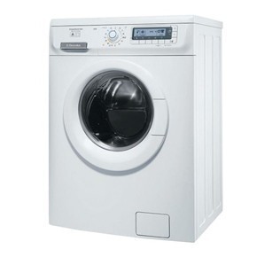 Electrolux EWF 127570 W