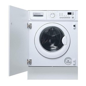 Electrolux EWX 14550 W