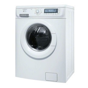 Electrolux EWF 106510 W