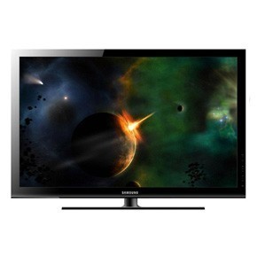 Samsung PS50C431A2W
