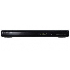 Sony DVP-SR95