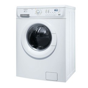 Electrolux EWF 106410 W