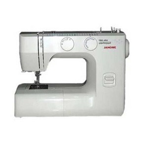 Janome TM-2004