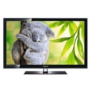 Samsung LE37C530F1W