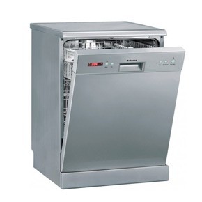Hansa ZWM 627 IH