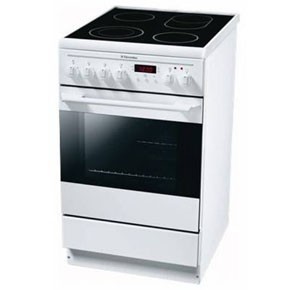 Electrolux EKC 513517 W