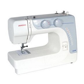 Janome EL530