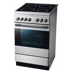 Electrolux EKC 511503 X