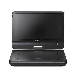 Sony DVP-FX970