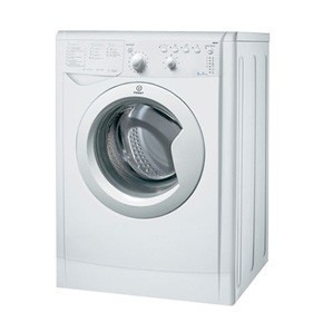 Indesit IWUB 4085
