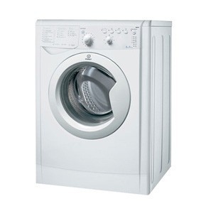 Indesit IWUB 4085