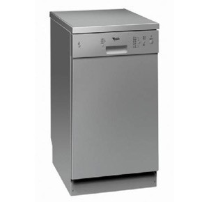 Whirlpool ADP 550 IX