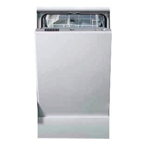 Whirlpool ADG 155