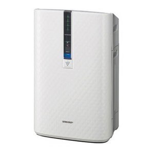Sharp KC-850EW