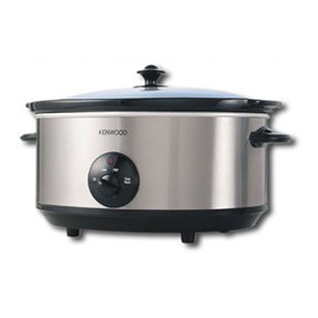 Kenwood CP-658